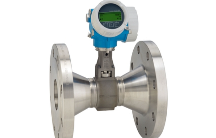 Вихревой расходомер Proline Prowirl R 200 Endress+Hauser